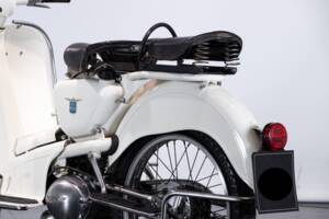 Immagine 10/17 di Aermacchi Zeffiro 125 (1956)