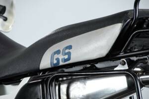 Image 31/50 de BMW R 80 GS (1989)