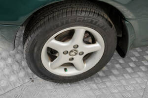 Image 23/50 of Mazda MX-5 1.6 (1997)