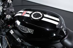 Bild 49/50 von Triumph Speed Triple (1995)