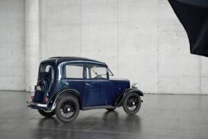 Afbeelding 25/46 van Austin 7 Ruby (1935)