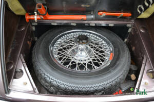 Image 45/50 of Jaguar XK 150 3.4 S OTS (1959)