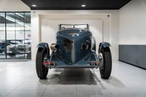 Image 10/17 of Bentley Mark VI Special (1950)