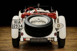 Bild 5/24 von Mercedes-Benz SSK - 27/170/225 PS (1928)