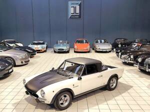 Image 1/73 of FIAT 124 Abarth Rally (1975)