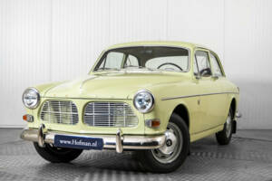 Bild 3/50 von Volvo Amazon  P121 (1966)