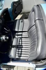 Image 18/50 of Jaguar XK 120 OTS (1952)