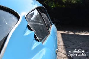Image 22/60 of Abarth Fiat 750 Zagato GT (1959)
