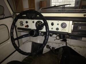 Image 10/12 of Volkswagen Thing 1600 (1971)