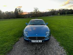 Bild 14/44 von Maserati 4200 Cambiocorsa (2005)