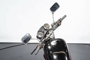 Image 23/46 of Moto Morini New York 350 (1988)