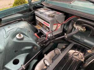 Image 46/66 of Mercedes-Benz 230 CE (1981)