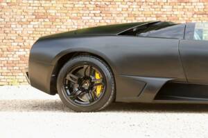 Imagen 32/50 de Lamborghini Murciélago LP640 (2009)