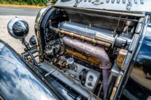 Image 22/23 of Bentley 3 Litre (1925)