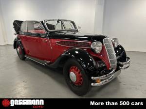Afbeelding 3/15 van BMW 326 (1937)