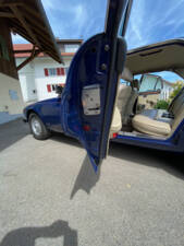 Image 26/36 of Jaguar XJ 6 4.2 (1984)