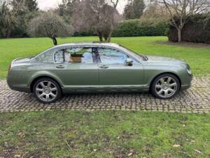 Image 10/28 of Bentley Continental Flying Spur (2007)
