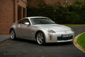 Image 1/50 of Nissan 350Z (2007)