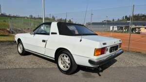 Image 6/66 de Lancia Beta Spider 2000 (1978)