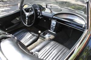 Imagen 11/18 de Chevrolet Corvette (1960)