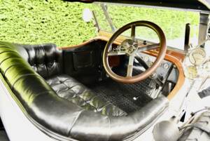 Imagen 34/50 de Rolls-Royce 40&#x2F;50 HP Silver Ghost (1915)