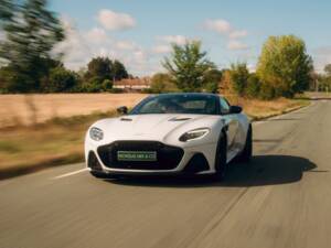 Bild 12/82 von Aston Martin DBS Superleggera (2018)