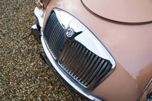 Bild 22/22 von MG MGA 1600 (1959)