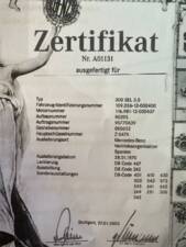 Afbeelding 3/9 van Mercedes-Benz 300 SEL 3.5 (1970)