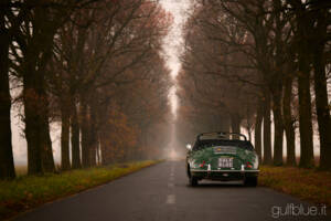 Imagen 10/90 de Porsche 356 C 1600 SC (1965)
