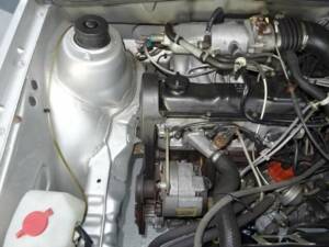 Imagen 20/34 de Volkswagen Scirocco II GLI 1.6 (1981)