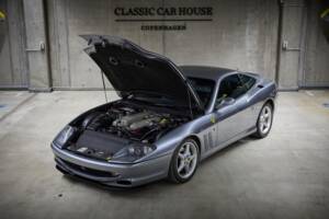 Bild 15/98 von Ferrari 550 Maranello (1998)