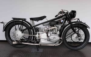 Image 1/96 of BMW R 57 (1929)