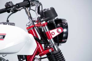 Immagine 36/50 di Moto Guzzi DUMMY (1971)