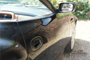 Bild 21/50 von Aston Martin DB AR1 (2004)