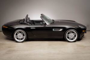 Image 8/41 of ALPINA Roadster V8 (2003)