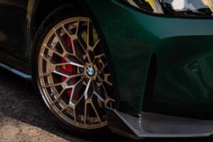 Imagen 17/50 de BMW M3 Competition Touring xDrive (2025)