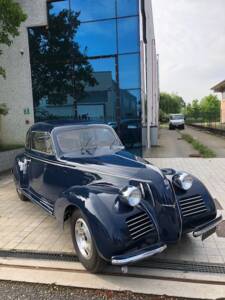 Bild 52/57 von FIAT 1500 6C Berlinetta Superleggera (1940)