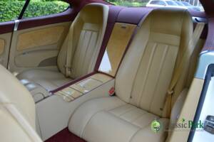 Bild 23/50 von Bentley Continental GT (2008)
