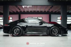 Immagine 5/23 di Porsche 911 Carrera GTS (2022)