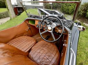 Image 48/50 of Bentley 3 Litre (1931)