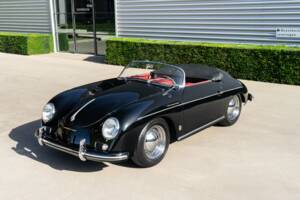 Afbeelding 7/30 van Porsche 356 A 1600 S Speedster (1957)