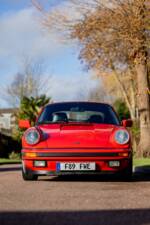 Bild 10/50 von Porsche 911 Carrera 3.2 (1989)