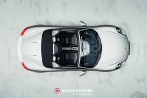 Bild 6/25 von Porsche Boxster S (2012)
