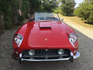 Bild 12/50 von Ferrari 250 GTE (1962)