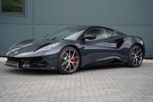 Bild 4/50 von Lotus Emira (2023)