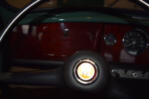 Image 12/27 de Morris Mini Minor (1965)