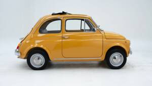 Imagen 9/15 de FIAT 500 L (1970)