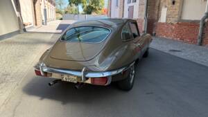 Image 14/81 de Jaguar Type E (2+2) (1969)
