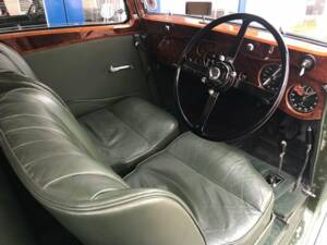 Image 4/48 of Bentley 3 1/2 Litre (1935)