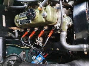 Bild 23/28 von Austin-Healey Sprite Mk I (1960)